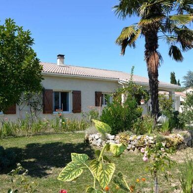 Maison 4 pièces 259000 €