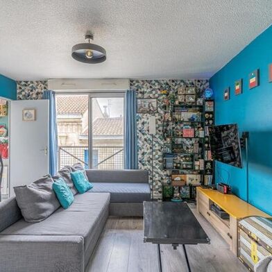 Appartement 2 pièces 199999 €