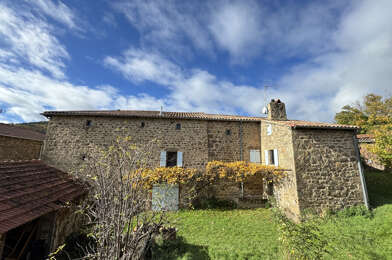 Maison 6 pièces 420000 €