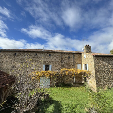 Maison 6 pièces 420000 €