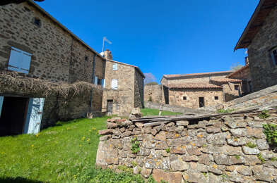 Maison 6 pièces 420000 €