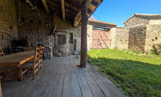 Maison 6 Pièces 190 m² à vendre à Préaux (07290)