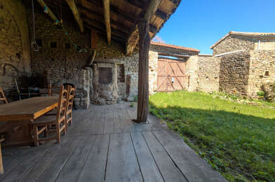 Maison 6 pièces 420000 €