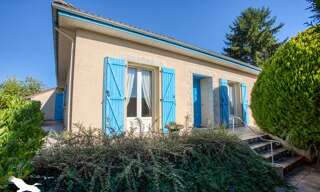 Maison 4 Pièces 121 m² à vendre à Souillac (46200)