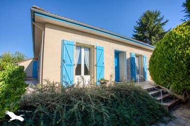 Maison 4 pièces 244950 €