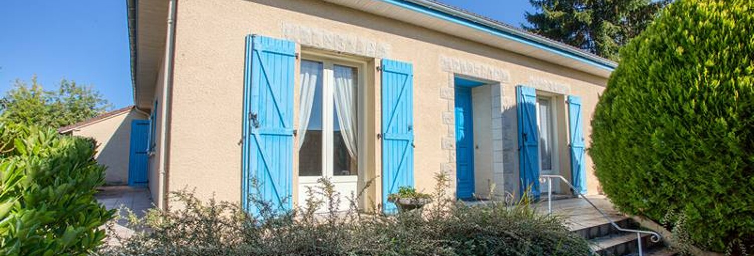 Maison 4 Pièces 121 m² à vendre à Souillac (46200)