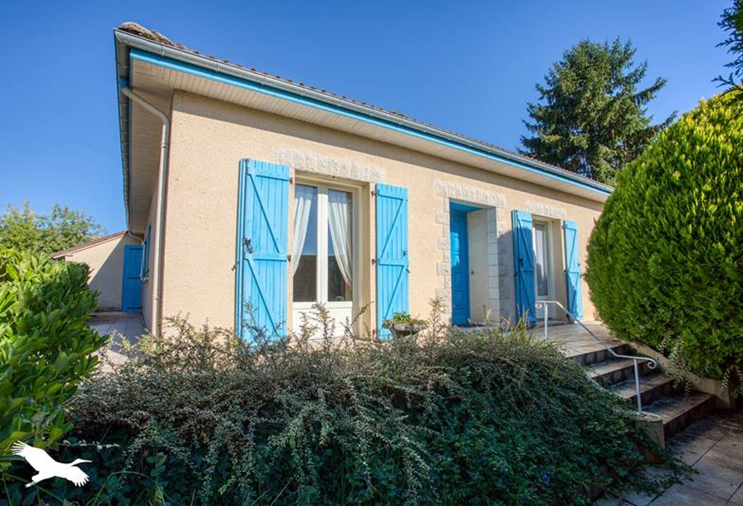 Traditionnelle de 4 pièces principales — photo 1