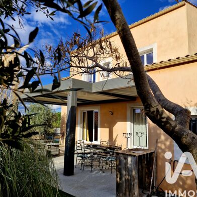 Maison 8 pièces 449000 €