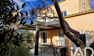 Maison 8 Pièces 174 m² à vendre à Nissan-lez-Enserune (34440)