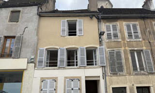 Immeuble  268 m² à vendre à Montbard (21500)