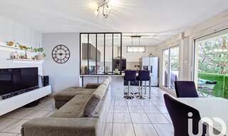 Appartement 3 Pièces 81 m² à vendre à Décines-Charpieu (69150)