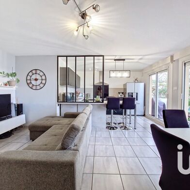 Appartement 3 pièces 259000 €