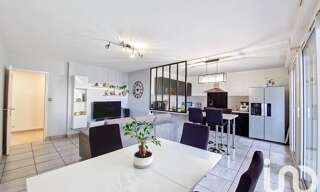 Appartement 3 Pièces 81 m² à vendre à Décines-Charpieu (69150)