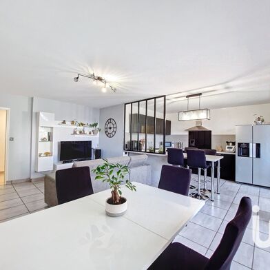 Appartement 3 pièces 259000 €