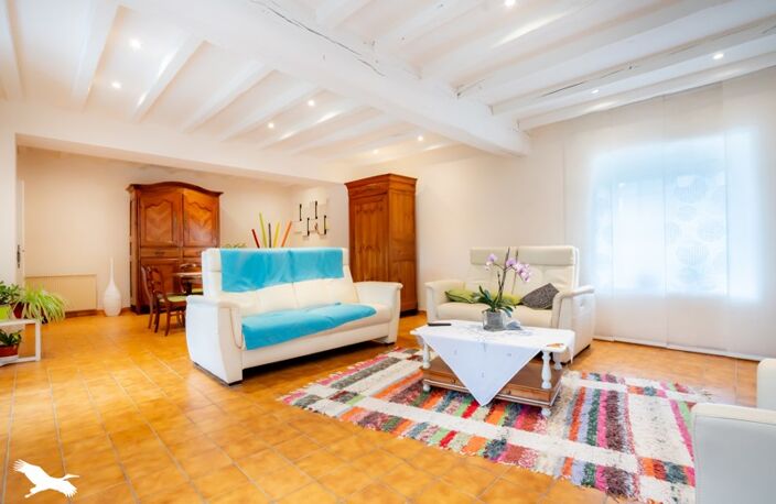Maison en pierre de 5 pièces principales — photo 2