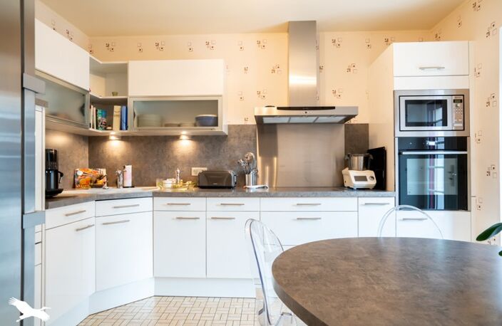 Maison en pierre de 5 pièces principales — photo 3