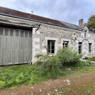 Maison 5 pièces 112224 €