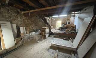 Maison 2 Pièces 117 m² à vendre à Castelsagrat (82400)