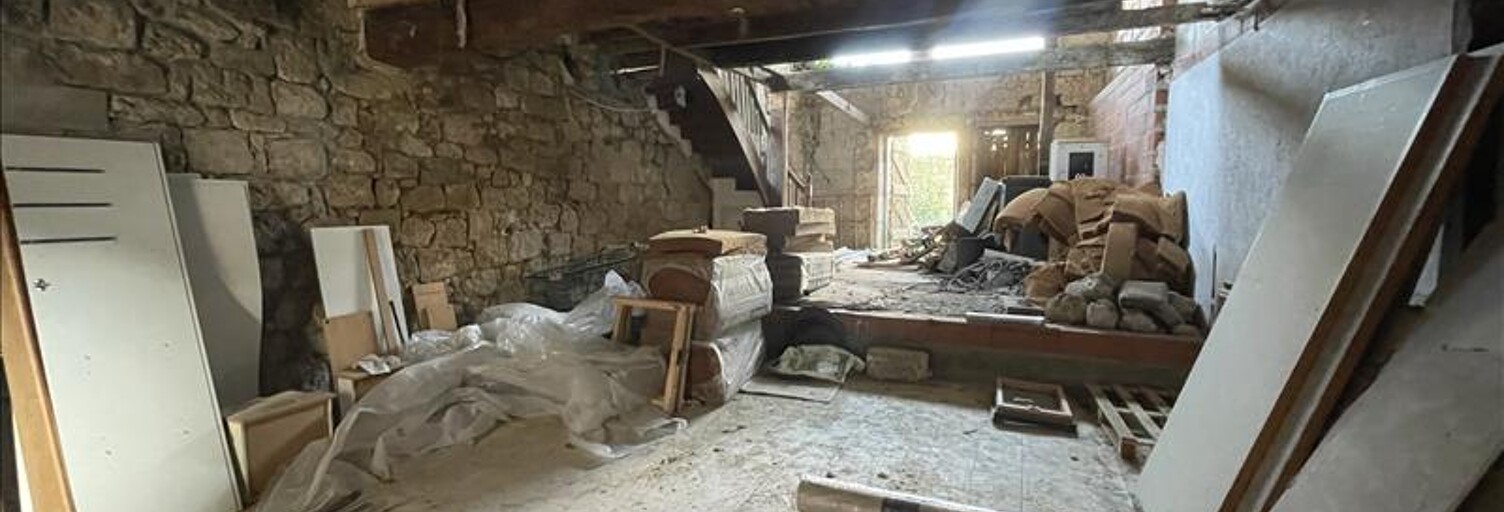 Maison 2 Pièces 117 m² à vendre à Castelsagrat (82400)