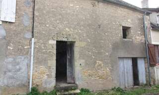 Garage  63 m² à vendre à Varzy (58210)