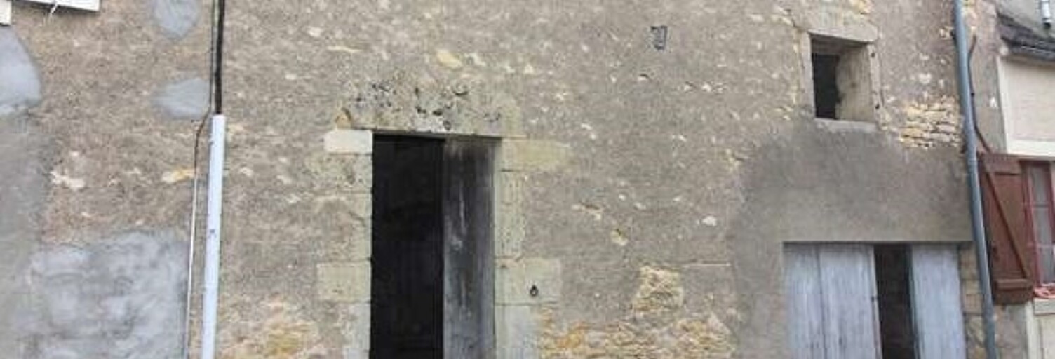 Garage  63 m² à vendre à Varzy (58210)