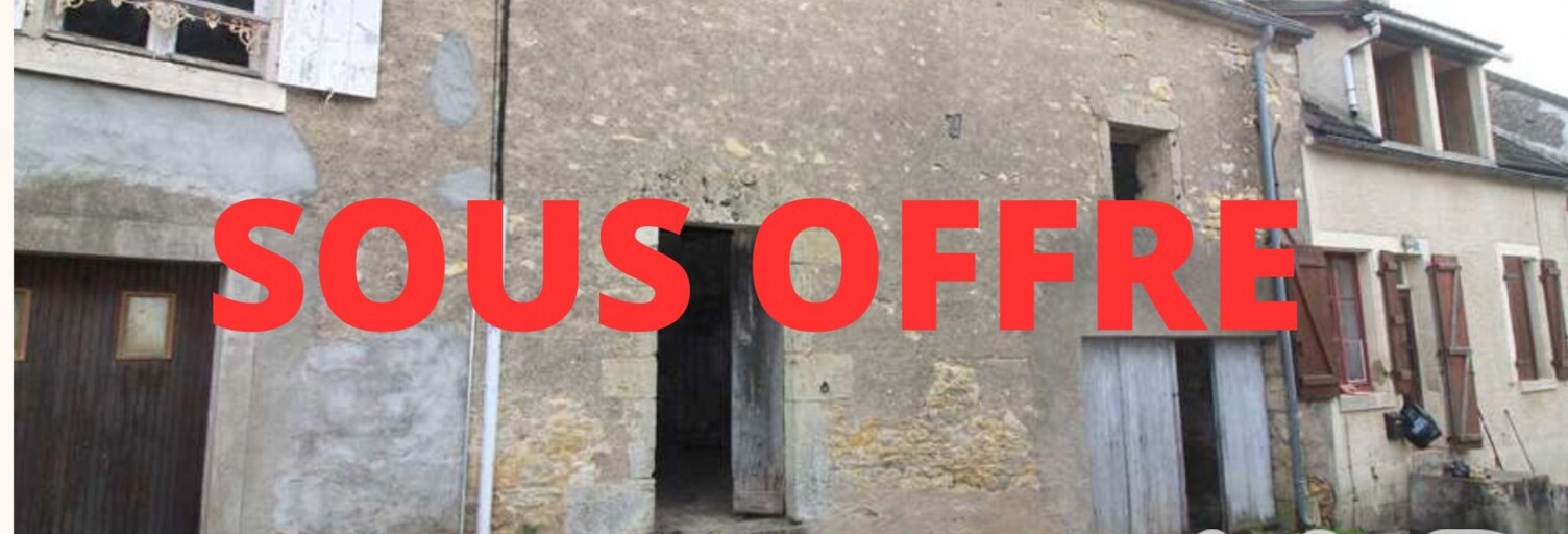 Garage  63 m² à vendre à Varzy (58210)