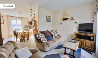 Maison 4 Pièces 81 m² à vendre à Brest (29200)