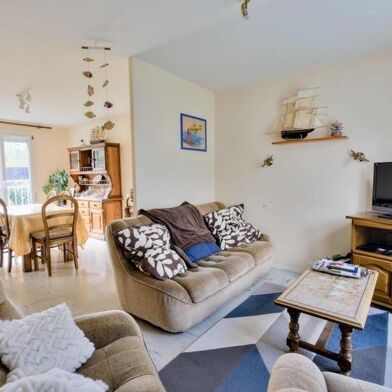 Maison 4 pièces 174371 €