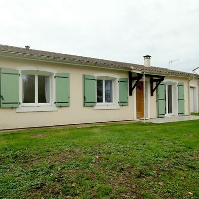 Maison 4 pièces 219900 €