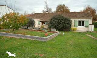 Maison 4 Pièces 90 m² à vendre à Montpon-Ménestérol (24700)