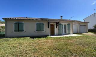 Maison 4 Pièces 90 m² à vendre à Montpon-Ménestérol (24700)