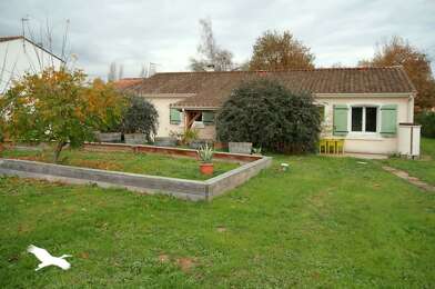 Maison 4 pièces 219900 €