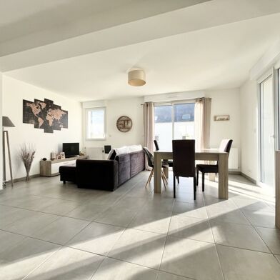 Maison 6 pièces 286740 €