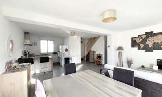 Maison 6 Pièces 109 m² à vendre à Tréméven (29300)