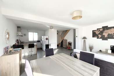 Maison 6 pièces 286740 €