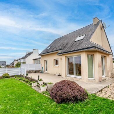 Maison 5 pièces 301815 €