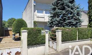 Maison 4 Pièces 90 m² à vendre à Tours (37100)