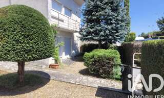 Maison 4 Pièces 90 m² à vendre à Tours (37100)