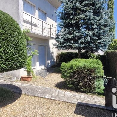 Maison 4 pièces 179000 €