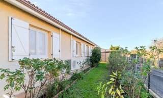 Maison 4 Pièces 97 m² à vendre à Saint-Denis-de-Pile (33910)