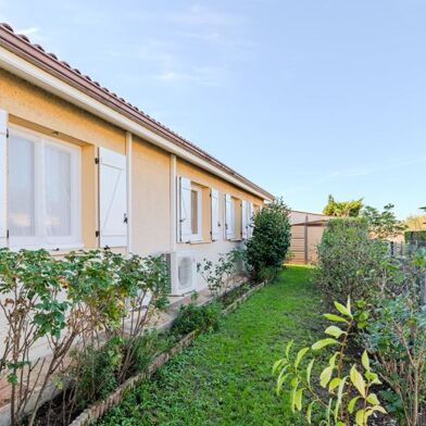 Maison 4 pièces 229000 €