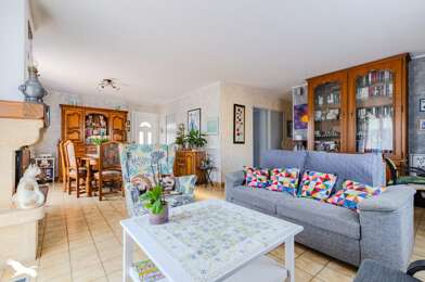 Maison 4 pièces 229000 €