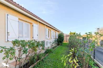 Maison 4 pièces 229000 €