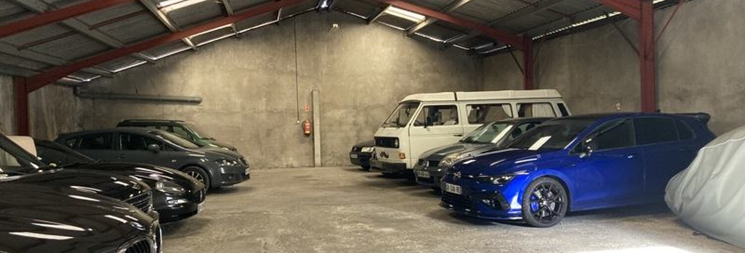 Immeuble   m² à vendre à Mérignac (33700)