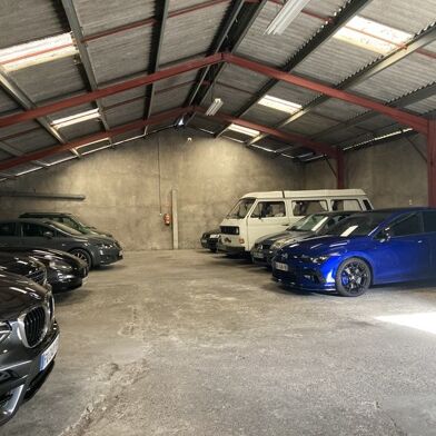 Immeuble  296520 €