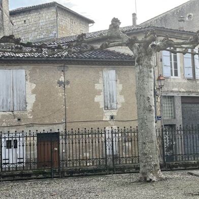 Appartement 5 pièces 145000 €