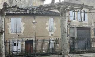 Appartement 5 Pièces 158 m² à vendre à Condom (32100)