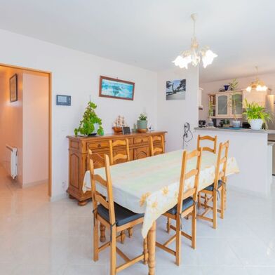 Maison 5 pièces 254800 €