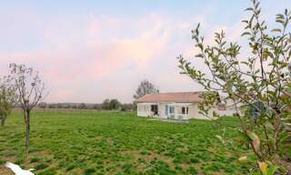 Maison 5 Pièces 120 m² à vendre à Miramont-Latour (32390)