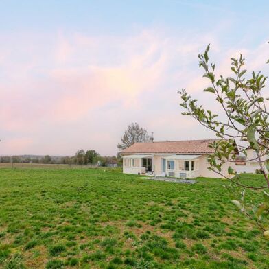 Maison 5 pièces 254800 €